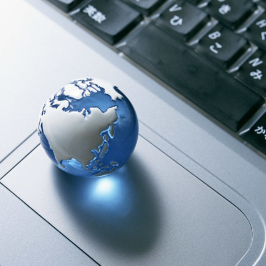 代表プロフィール