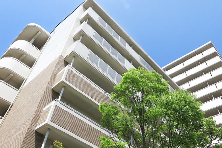 物件調査・入居者調査