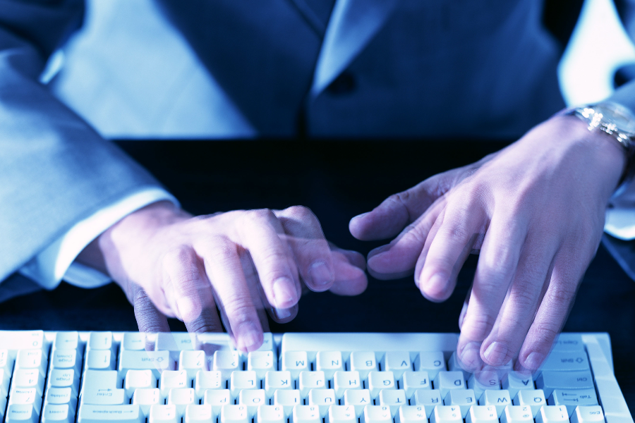 データ復旧・データ解析