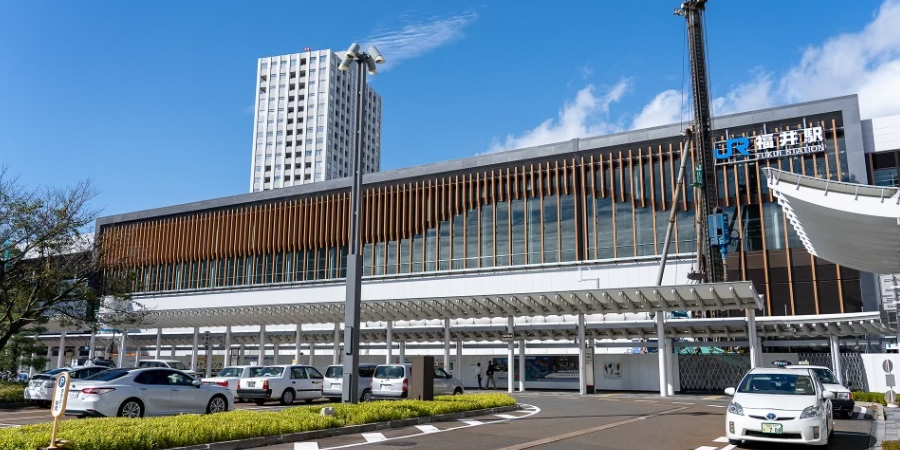 代表プロフィール